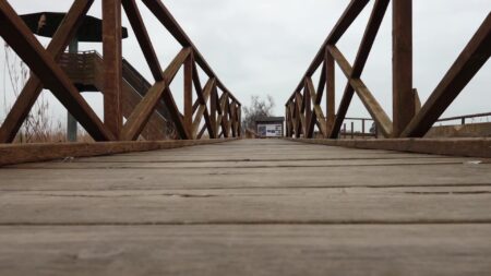 Els treballadors dels parcs naturals denuncien que la manca de personal frena projectes