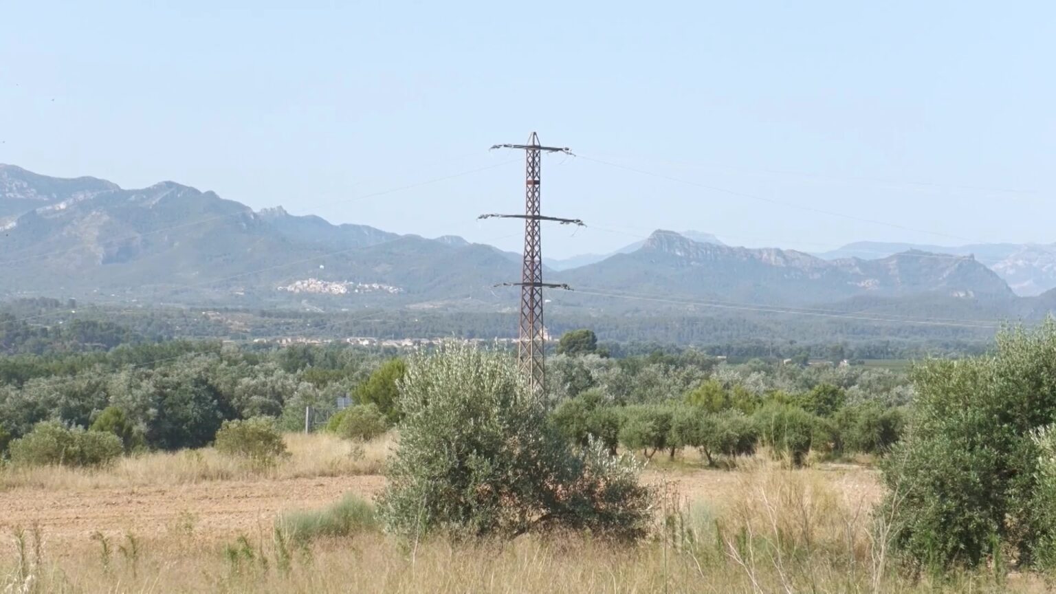 La gigafactoria tindrà la seu social a Móra la Nova