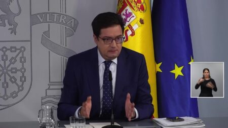 El govern espanyol es mostra «absolutament convençut» amb la gigafactoria d’Intel·ligència Artificial de Móra la Nova