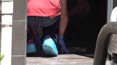 #Actualització | La Policia Local de Tortosa ha detingut el presumpte autor de l’atracament de Jesús enmig d’un barranc