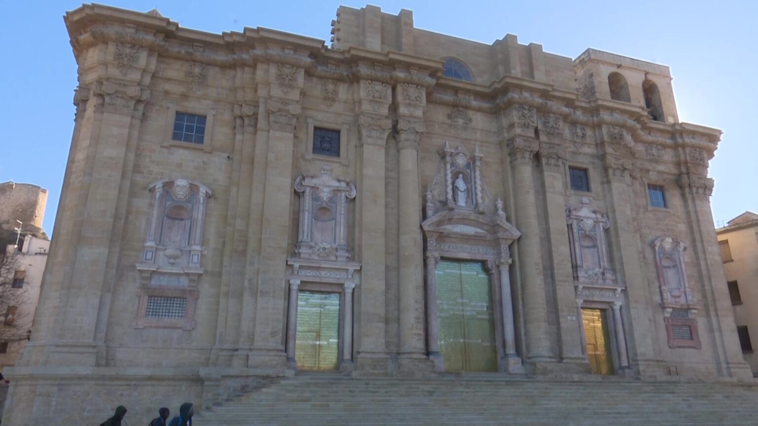 Catedral de Tortosa