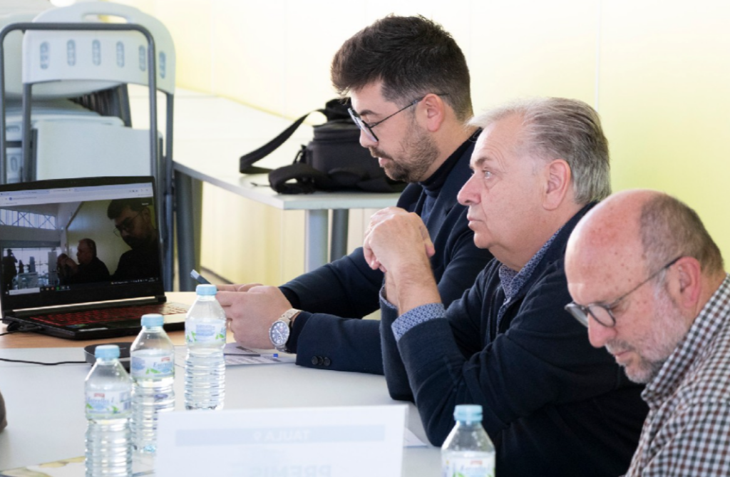Matarranya i Baix Maestrat ja tenen els seus Jurats, amb menys integrants que la resta de comarques
