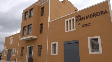 Fiscalia investiga l’exgovern de Junts per Tortosa per les obres de l’Espai Moreira