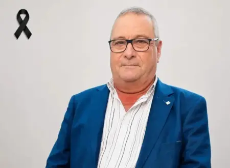 Mor als 66 anys Ramon Pujol, regidor de Movem Jesús-PSC