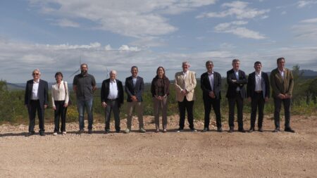 La repotenciació del parc de les Colladetes dispara l’energia i reduïx molins La repotenciació del parc de les Colladetes dispara l’energia i reduïx molins