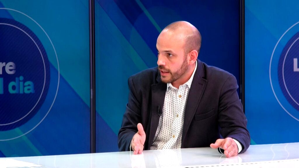 Víctor Grau deixa la primera secretaria del PSC de Tortosa, obrint una nova etapa a l’agrupació