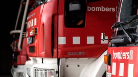 Els Bombers localitzen el cos sense vida d’un home a Ulldecona