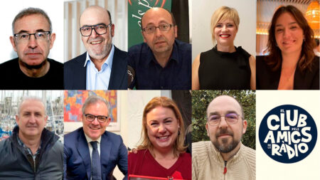 L’Associació Ilercavònia suma 20 directius per governar el projecte