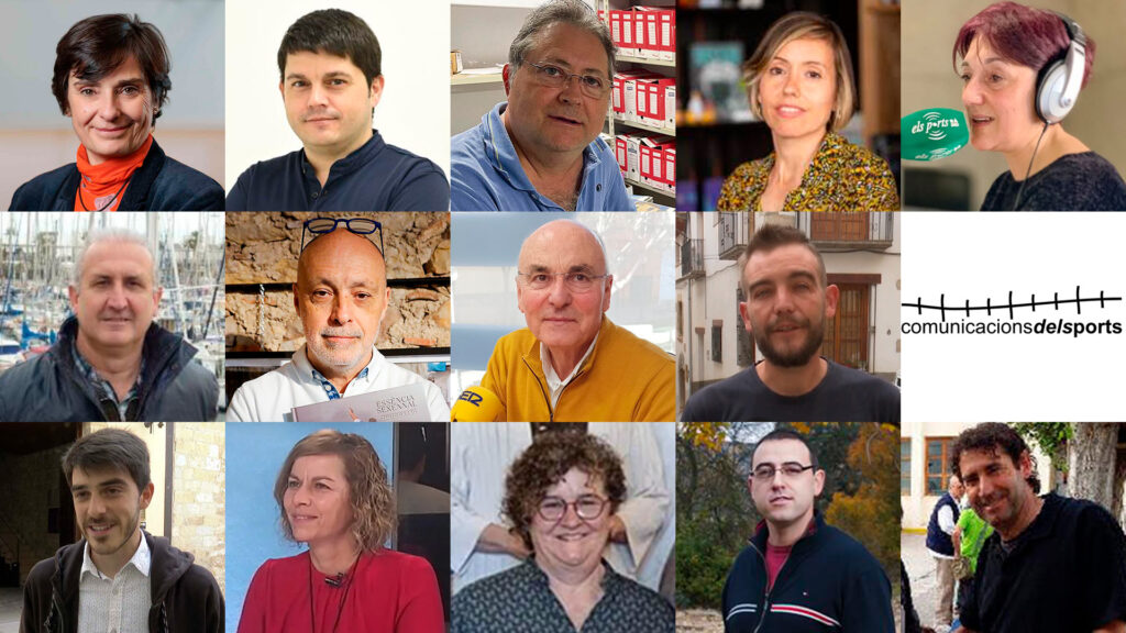 El jurat de la comarca dels Ports activa els Premis PERIFÈRIC al nord de Castelló i ja hi ha 90 membres membres del jurat dels Premis PERIFÈRIC de la comarca dels Ports