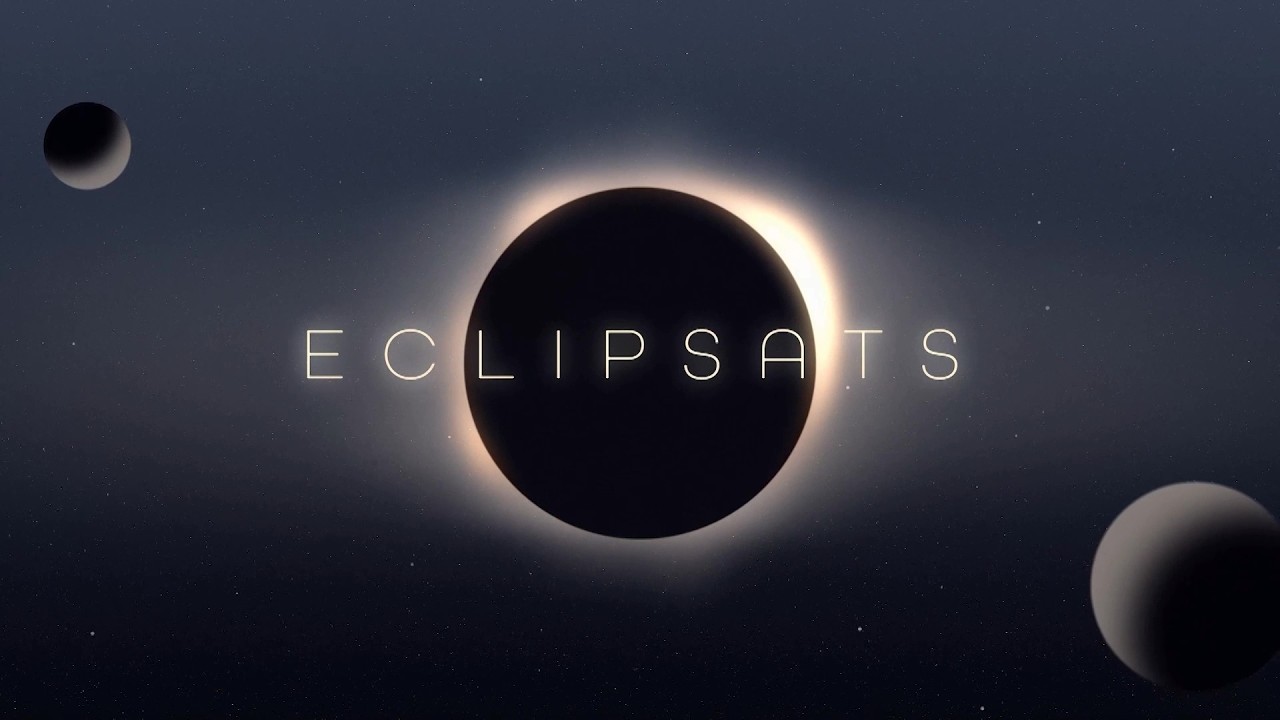 Eclipsats: capítol 3