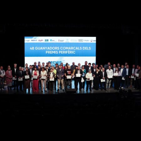 Com es poden fer nominacions de persones, empreses i entitats, als Premis PERIFÈRIC?