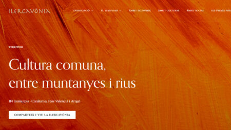 L’Associació Amics i Amigues d’Ilercavònia (AAAI) estrena nou portal L’Associació Amics i Amigues d’Ilercavònia (AAAI) estrena nou portal