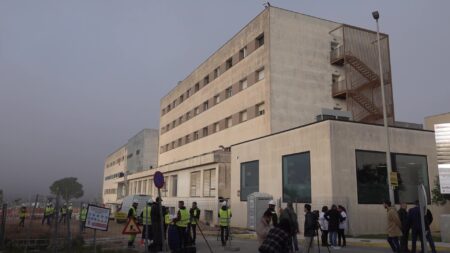 El Parlament reclama al Govern elaborar en sis mesos un pla estratègic de salut per a les Terres de l’Ebre