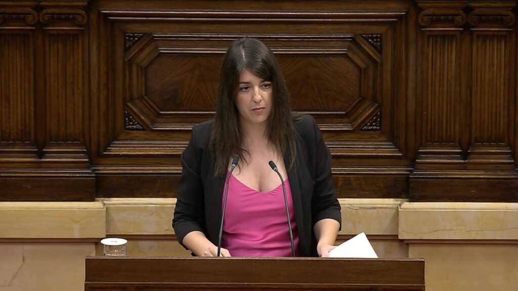 Junts reclama al Govern un pla integral per reorganitzar la sanitat de les Terres de l’Ebre