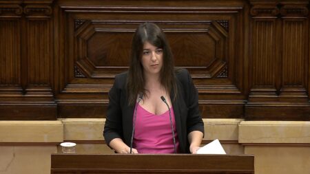 Junts reclama al Govern un pla integral per reorganitzar la sanitat de les Terres de l’Ebre
