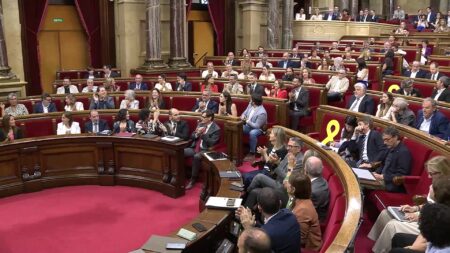 Els nous pressupostos de la Generalitat destinen 74 milions d’euros a les Terres de l’Ebre Els nous pressupostos de la Generalitat destinen 74 milions d’euros a les Terres de l’Ebre