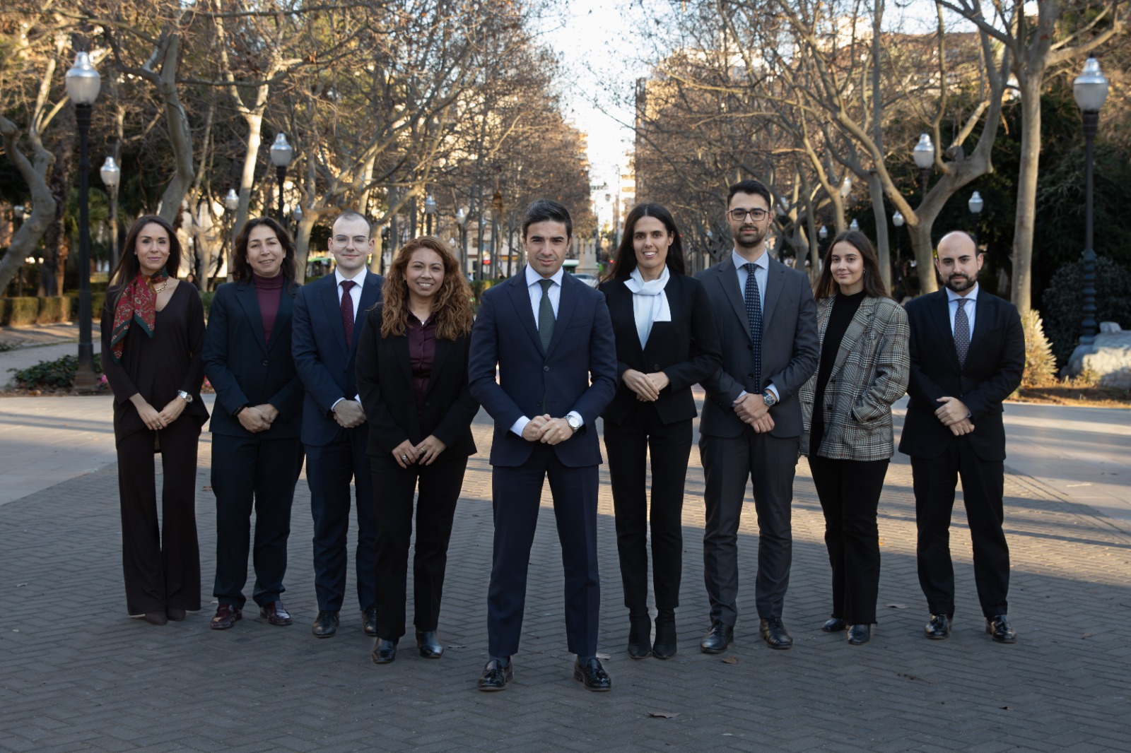Condemnat a pagar més de 100.000 € un supermercat de la Ràpita pels greus danys causats a una clienta després que una porta automàtica es tanqués mentre hi accedia Imatge del despatx d'advocats Ramiro Navarro a Tortosa, Terres de l'Ebre.