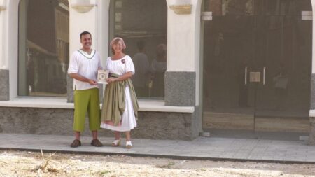 Tortosa estrenarà l’espai rehabilitat del balneari d’en Porcar durant la Festa del Renaixement